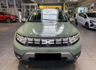 Dacia Duster TCe