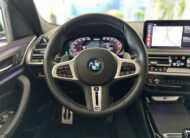 BMW X3 M40i xDrive