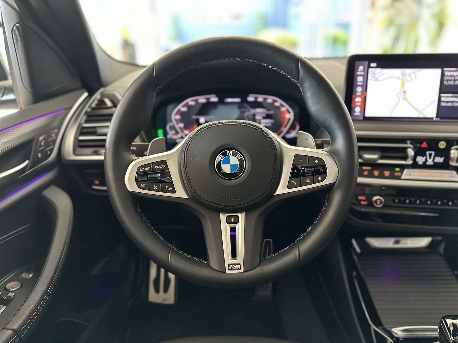 BMW X3 M40i xDrive