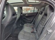 Mercedes-Benz GLA 220 d