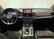 Audi Q5 quattro