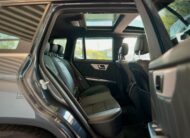 Mercedes-Benz GLK 220 CDi 4Matic