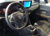 Dacia Sandero TCe Comfort