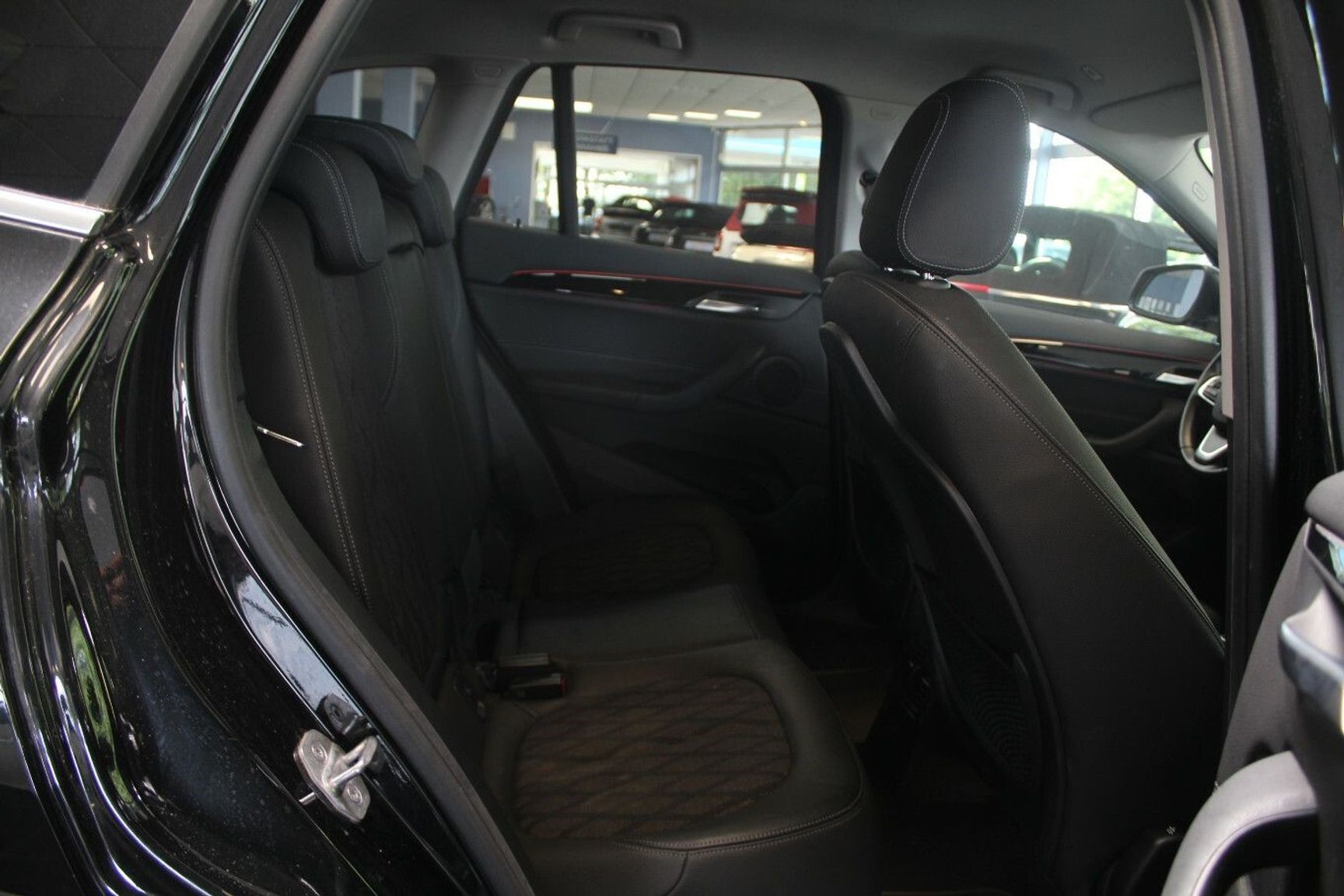 BMW X1 sDrive18d xLine