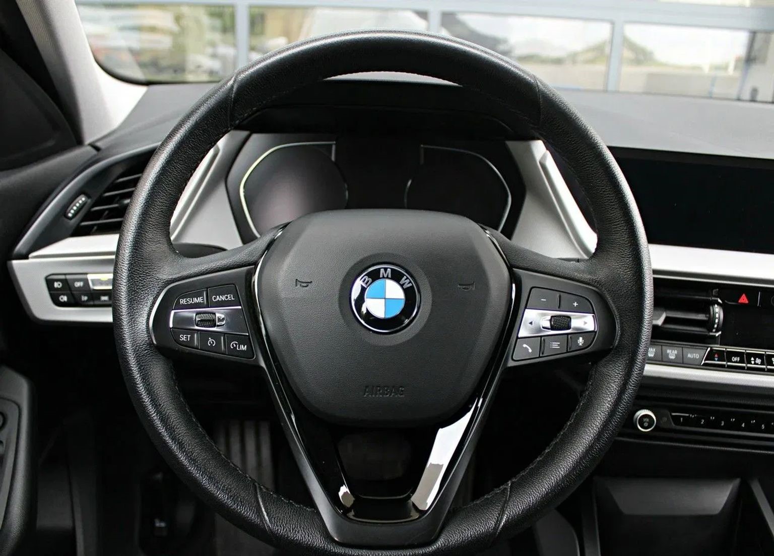 BMW Série 1 – 118i Advantage