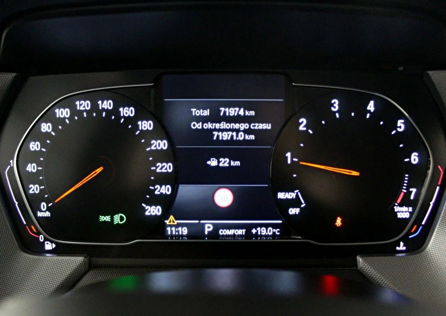BMW Série 1 – 118i Advantage
