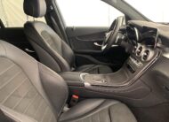 Mercedes-Benz GLC 400 d