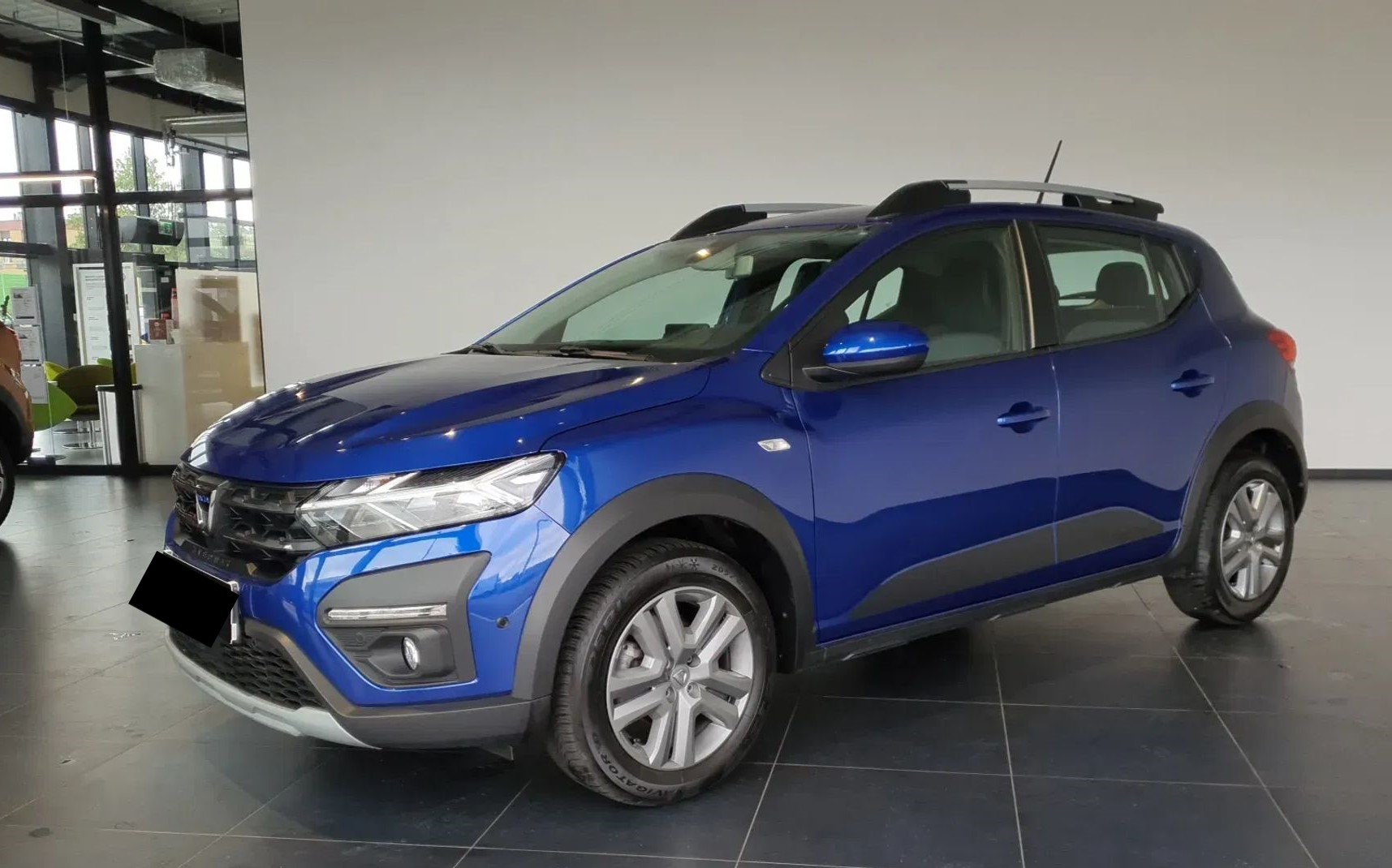 Dacia Sandero TCe Comfort