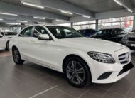Mercedes-Benz Classe C 220 d