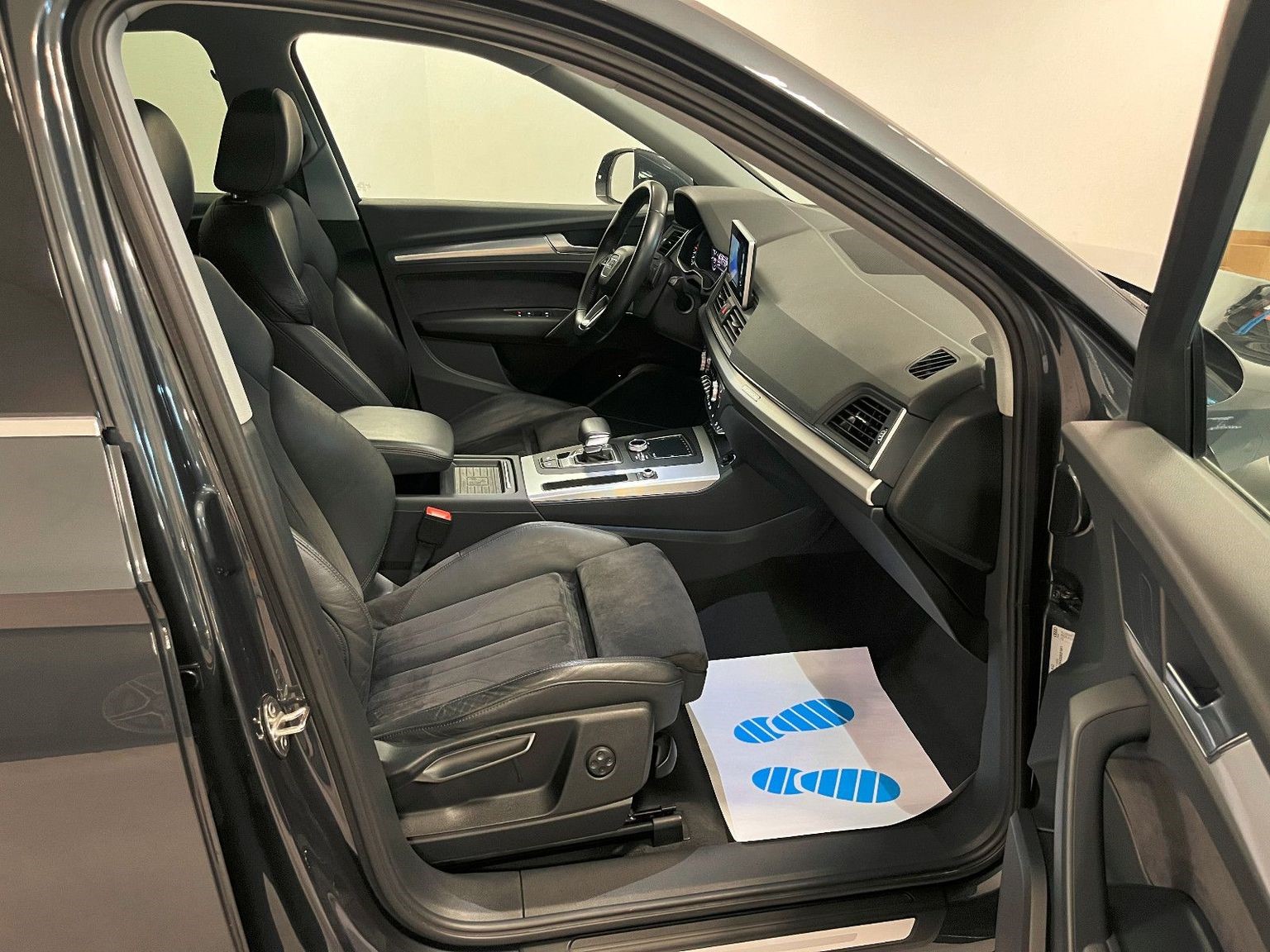Audi Q5 quattro