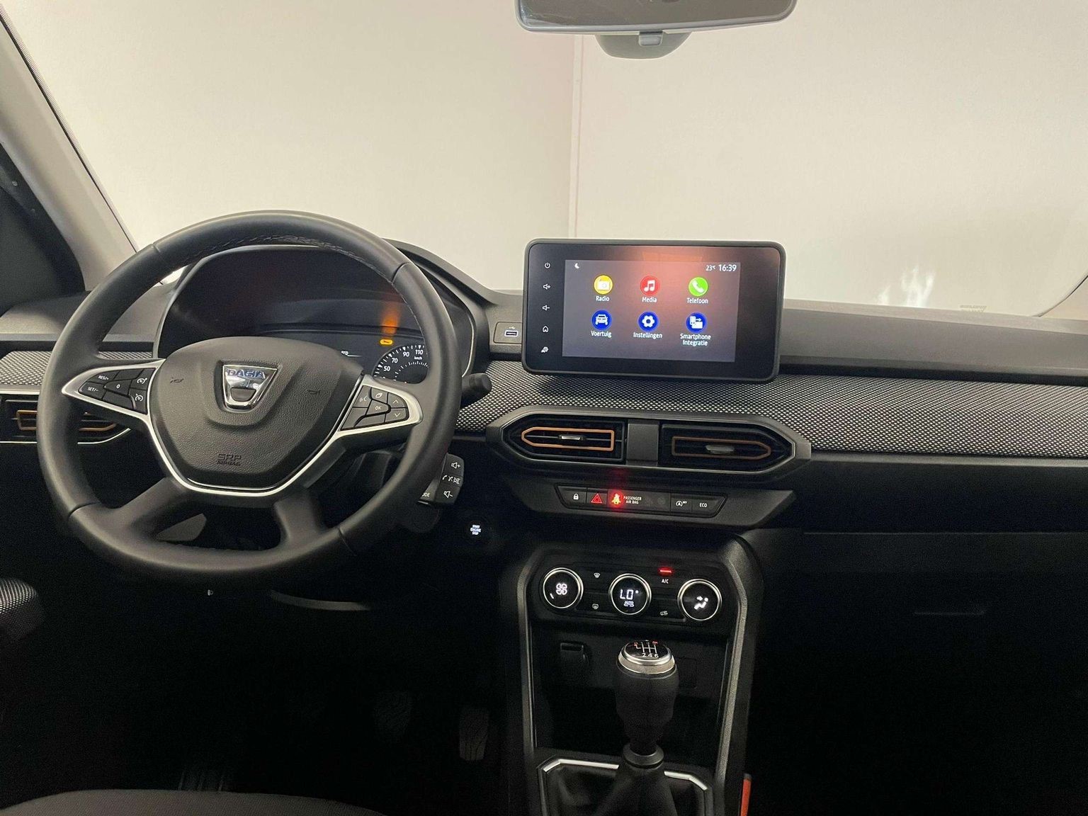 Dacia Sandero TCe 90 Comfort