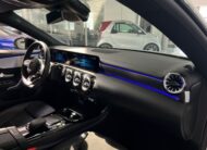 Mercedes-Benz CLA 250e