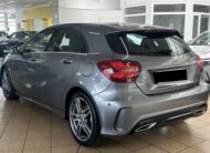 Mercedes-Benz Classe A 180 d