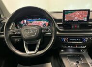 Audi Q5 quattro