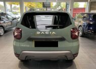 Dacia Duster TCe
