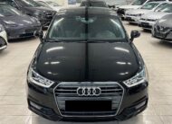 Audi A1 1.0 TFSI SPORTBACK S-TRONIC