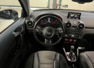 Audi A1 1.0 TFSI SPORTBACK S-TRONIC
