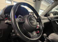 Audi A1 1.0 TFSI SPORTBACK S-TRONIC