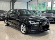Audi A1 1.0 TFSI SPORTBACK S-TRONIC