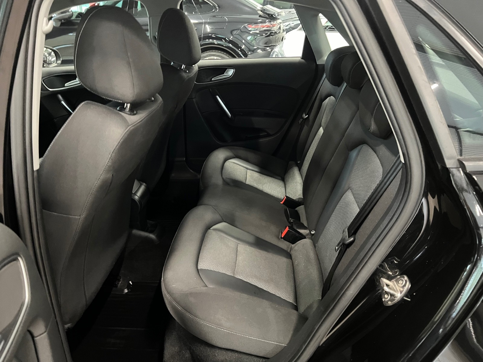 Audi A1 1.0 TFSI SPORTBACK S-TRONIC