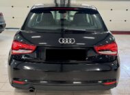 Audi A1 1.0 TFSI SPORTBACK S-TRONIC
