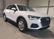 Audi Q3 35 TDI S tronic