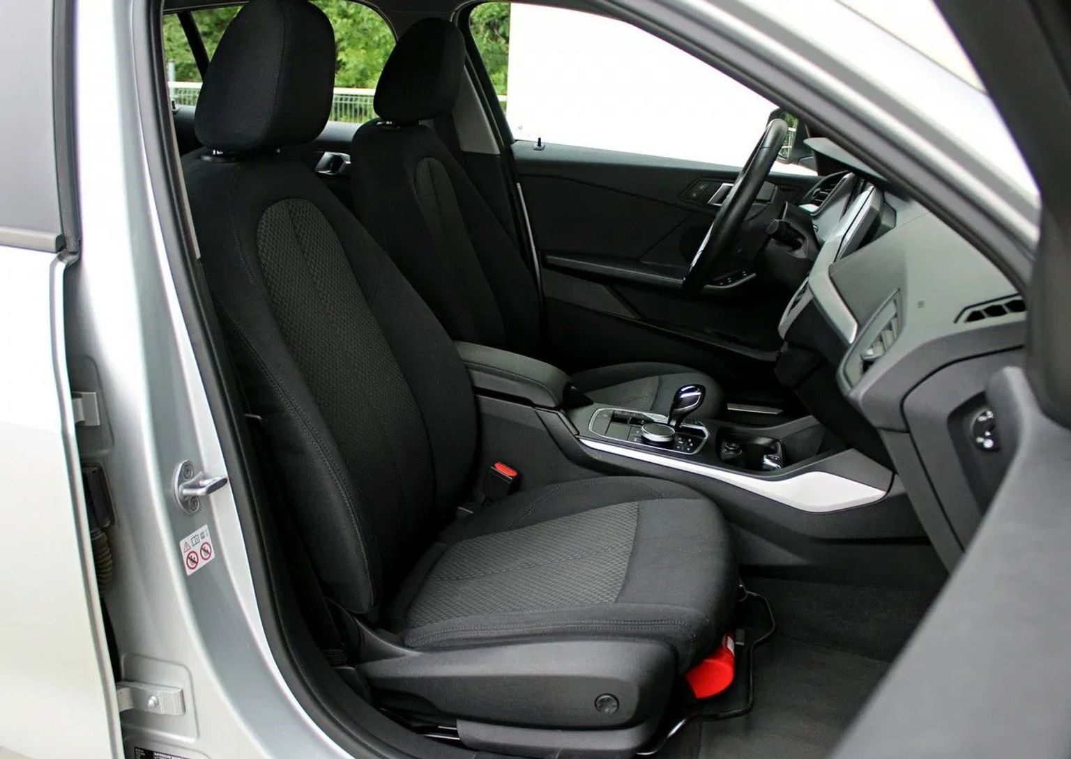 BMW Série 1 – 118i Advantage