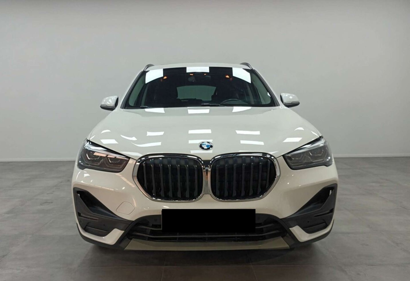 BMW X1 sDrive18d