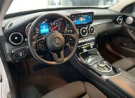 Mercedes-Benz Classe C 220 d