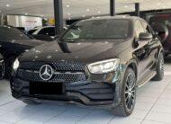 Mercedes-Benz GLC 300 d