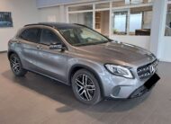Mercedes-Benz GLA 220 d