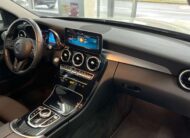 Mercedes-Benz Classe C 220 d