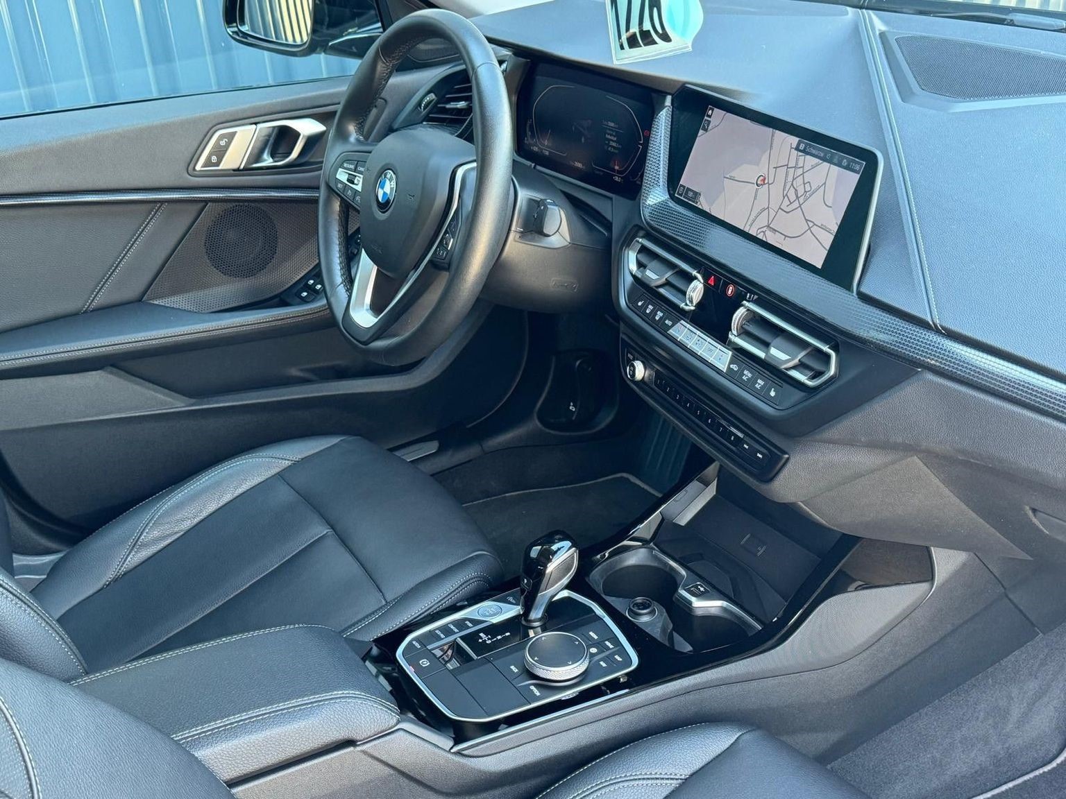 BMW Série 2 – 220d Gran Coupé 220d xDrive