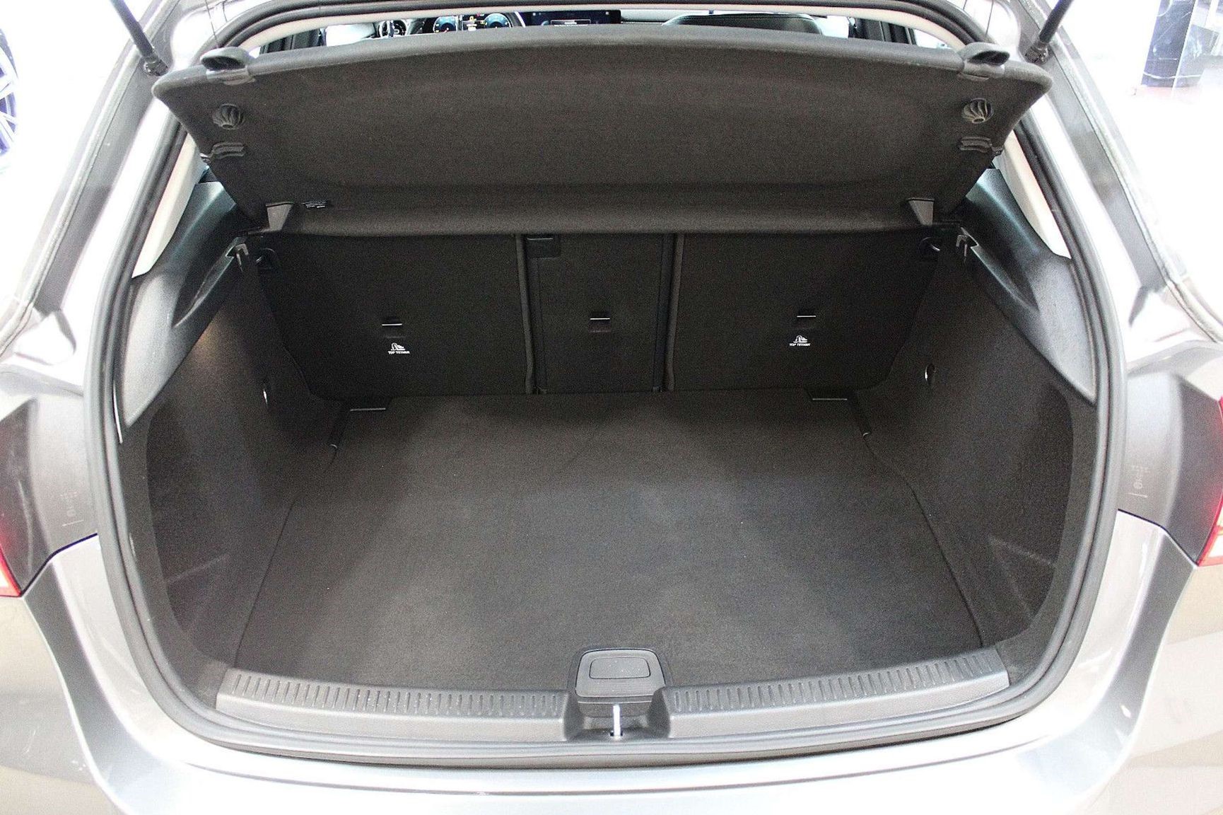 Mercedes-Benz Classe A 220 4Matic Line