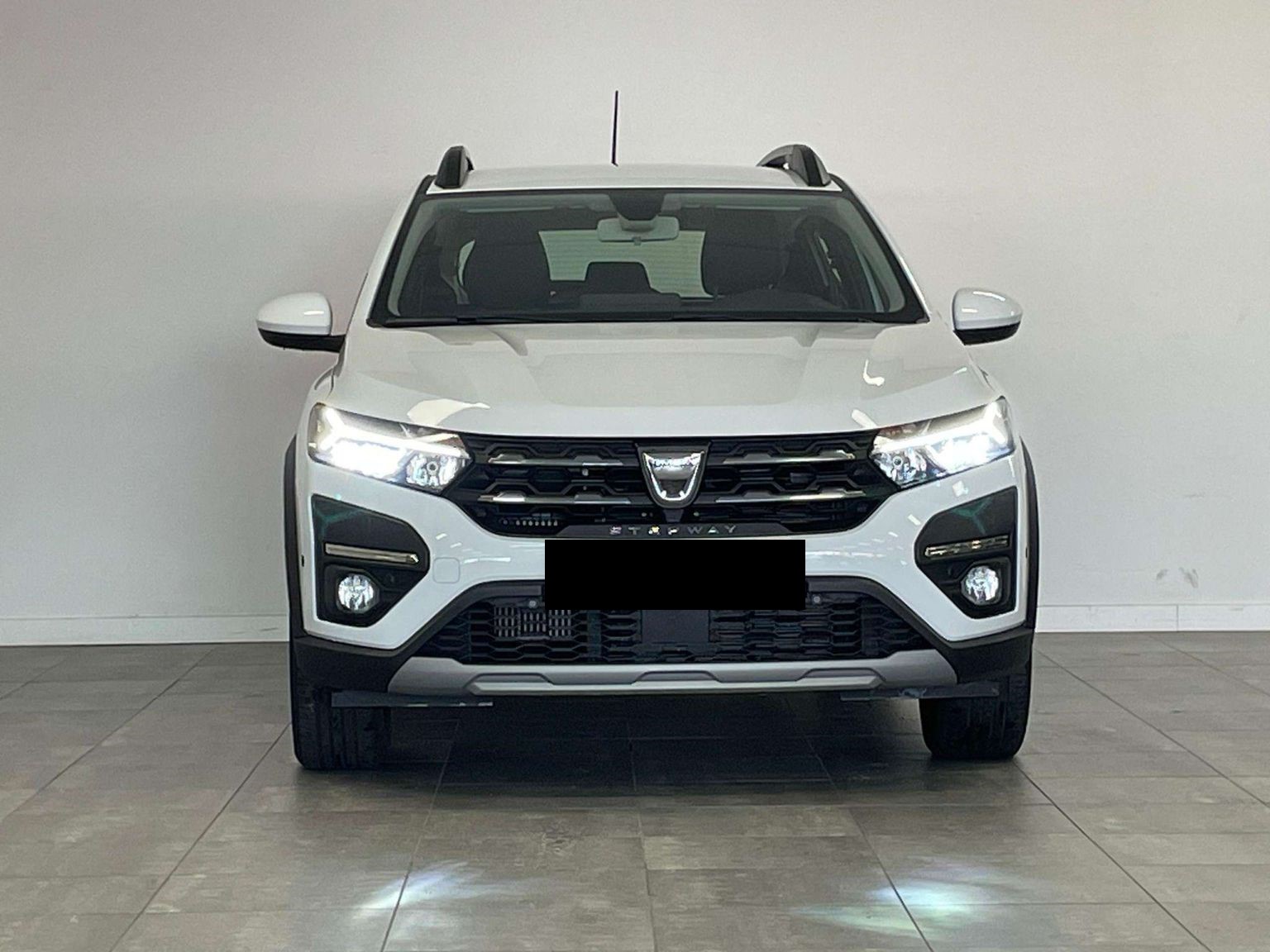 Dacia Sandero TCe 90 Comfort