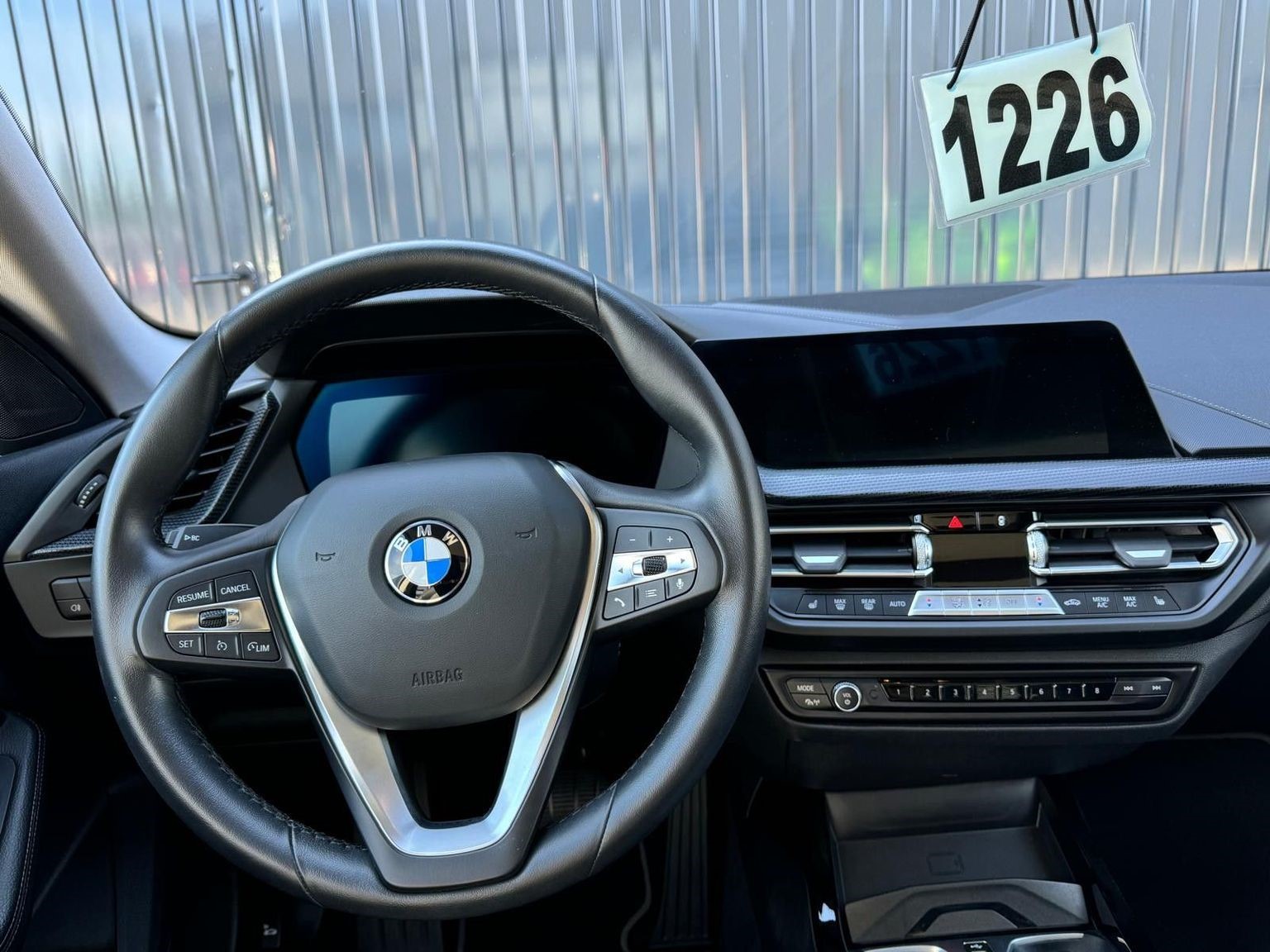 BMW Série 2 – 220d Gran Coupé 220d xDrive