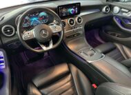 Mercedes-Benz GLC 300 d