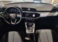 Audi Q3 35 TDI S tronic