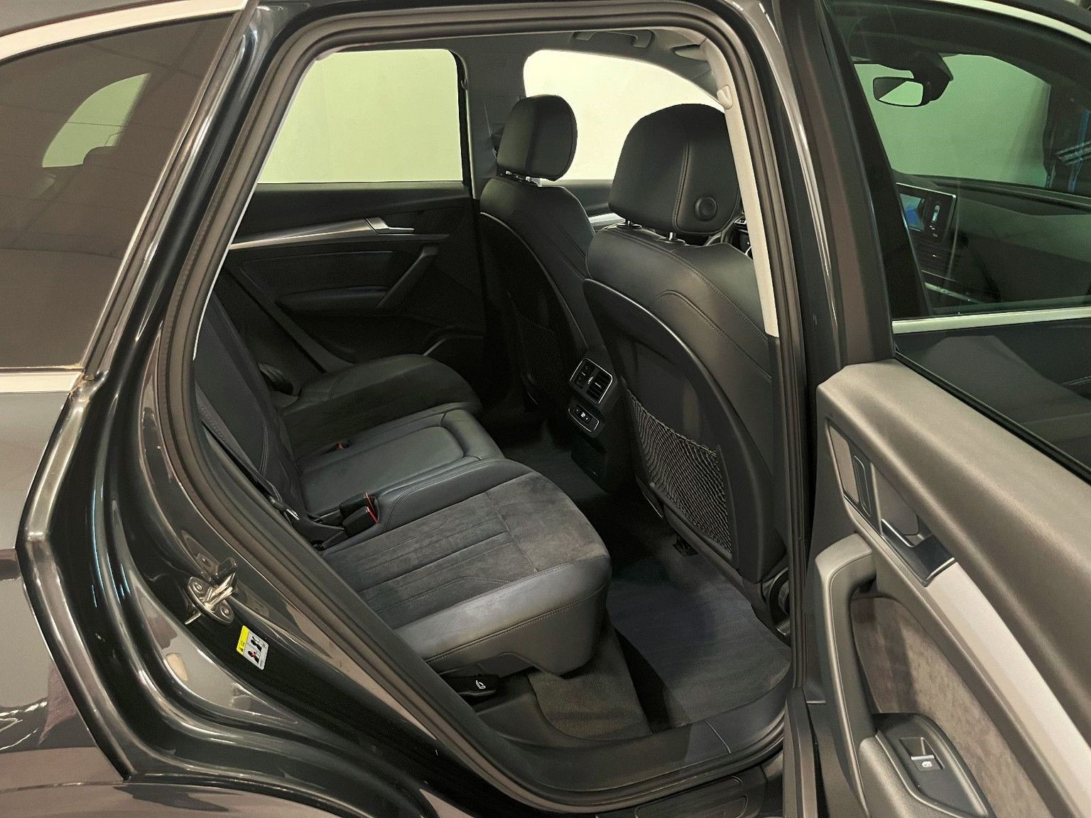 Audi Q5 quattro