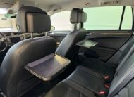 Volkswagen Tiguan 2.0 TDI 4Motion
