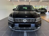 Volkswagen Tiguan 2.0 TDI 4Motion