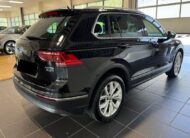Volkswagen Tiguan 2.0 TDI 4Motion