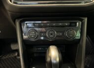 Volkswagen Tiguan 2.0 TDI 4Motion