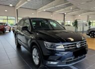 Volkswagen Tiguan 2.0 TDI 4Motion