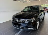 Volkswagen Tiguan 2.0 TDI 4Motion