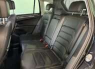 Volkswagen Tiguan 2.0 TDI 4Motion