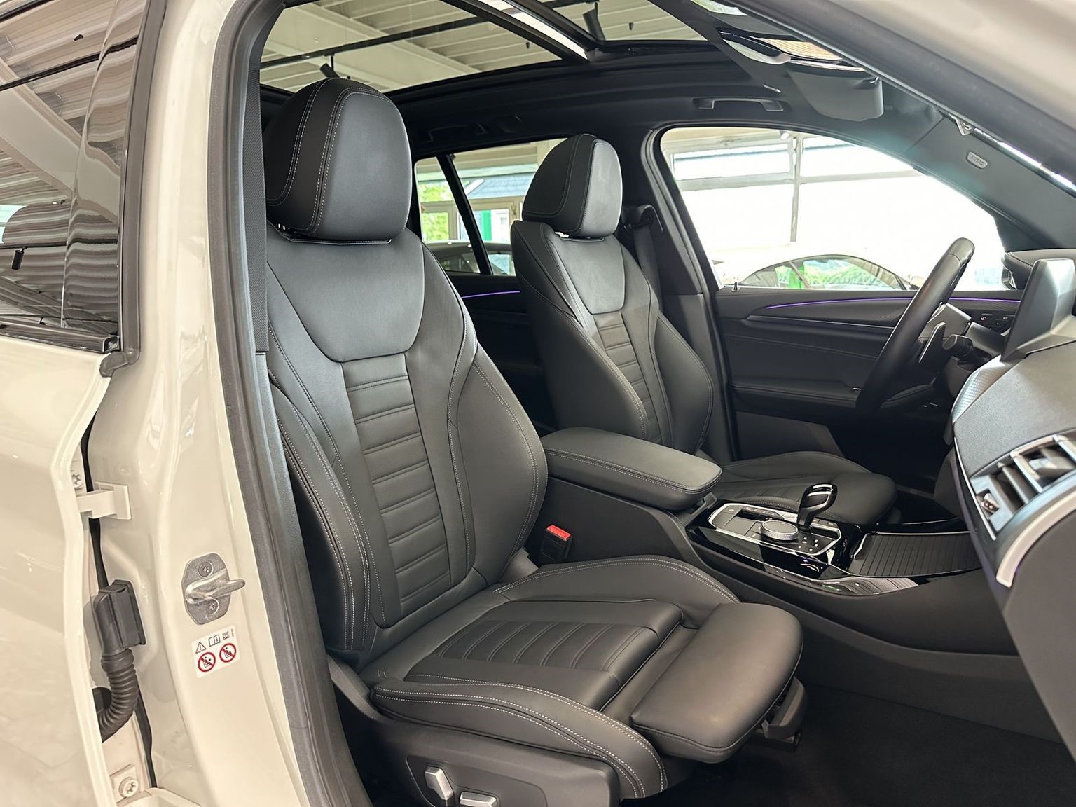 BMW X3 M40i xDrive