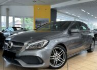 Mercedes-Benz Classe A 180 d