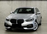 BMW Série 1 – 118i Advantage
