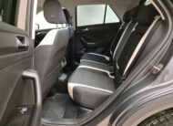Volkswagen T-Roc 1.5 TSI DSG